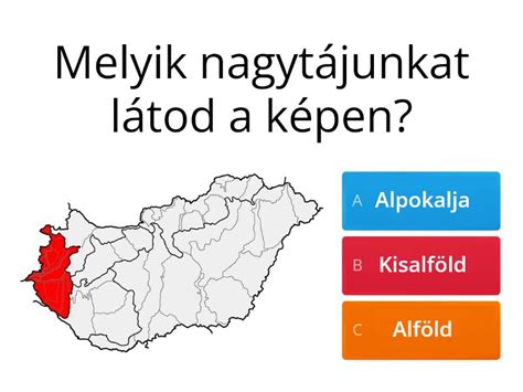 Nagyatád térképe, jelölve a vendéglátóhelyekkel
