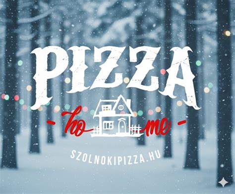 Pizzák a menüben