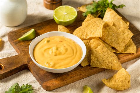 Krémes queso sajtszósz