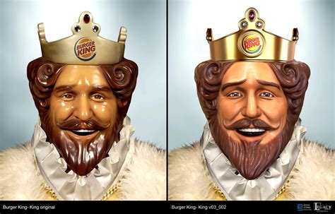 Burger King® hűségprogram szintjeinek előléptetési folyamata