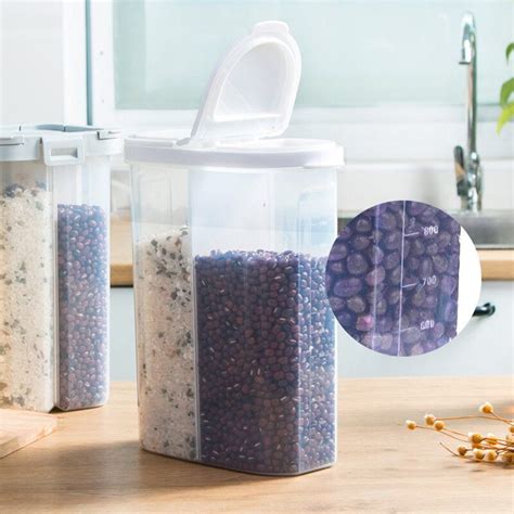 Kínai gabona tároló