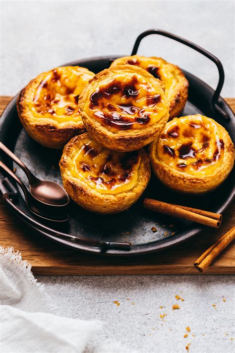 Pastel de Nata