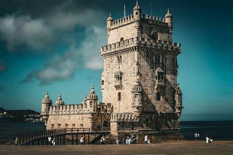 Belém tornya