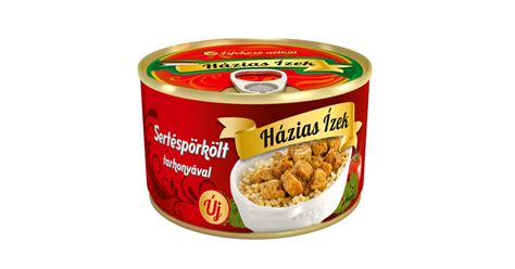 Különböző húsokból készült pörköltek