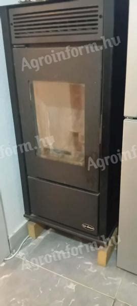 Különböző típusú pellet tárolók