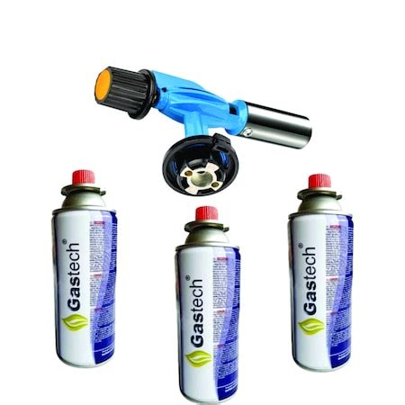 MULTI FLAME égőfej keresztmetszete