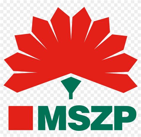 MSZP logó