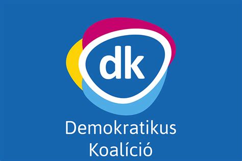 Demokratikus Koalíció logó