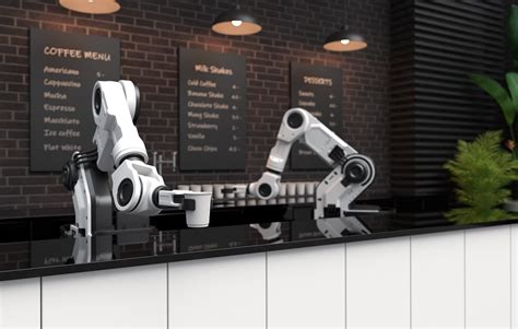 Robotizáció és munkaerő átszervezés