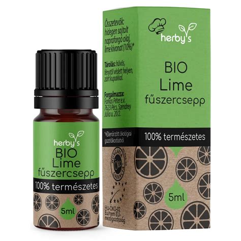 Bio lime és répa