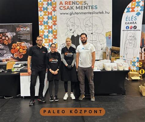 Teljes gluténmentes paleo alapcsomag