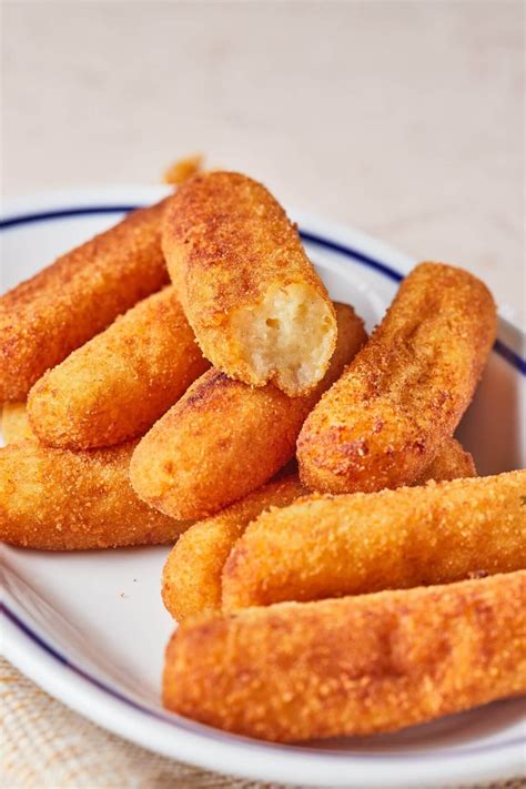 Sajtkrokett
