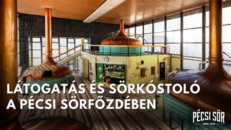 Sörfőzde üstjei és fermentorai