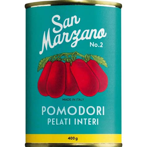 Válogatott San Marzano paradicsomok