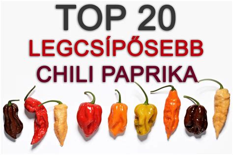 Dél-amerikai chili paprika fajták térképe