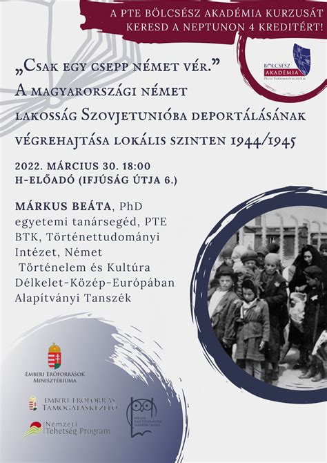 Márkus Beáta portréja