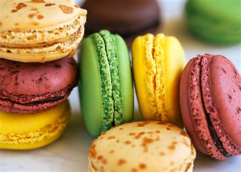 Macaron készítési eszközök