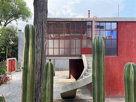 Frida Kahlo konyhája a Casa Azulban