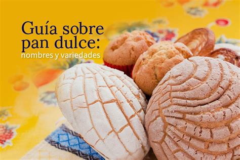 Mexikói pan dulce