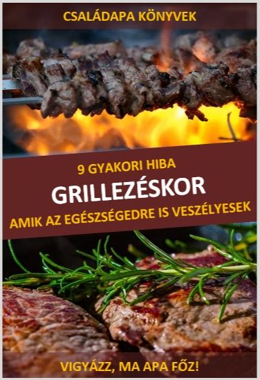 Grillezett húsok illusztrációja