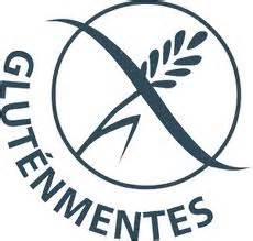 Gluténmentes jelölés