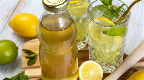 Koktélok és limonádék