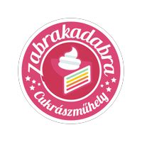 Zabrakadabra süteményválogatás