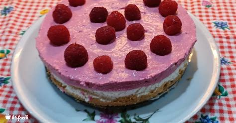 Sütés nélküli torta alapanyagok