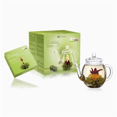 Tea a kastélykertben tematikájú asztali szett