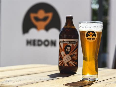 Hedon sörfőzde kínálata