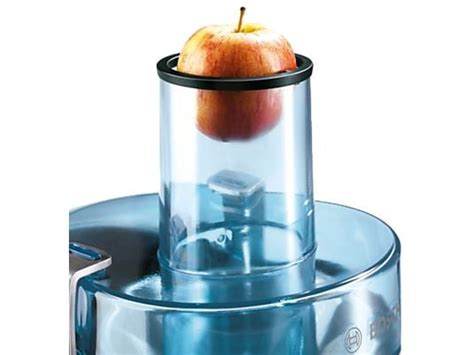 Bosch MES3500 gyümölcscentrifuga