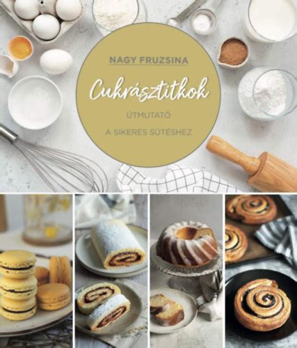 Tippek a sikeres sütéshez