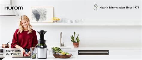 A Hurom története és innovációi