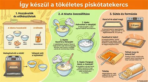 Tészta hozzávalók előkészítve, mérlegen