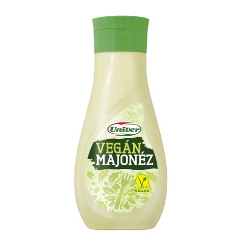 vegán majonéz aquafabából