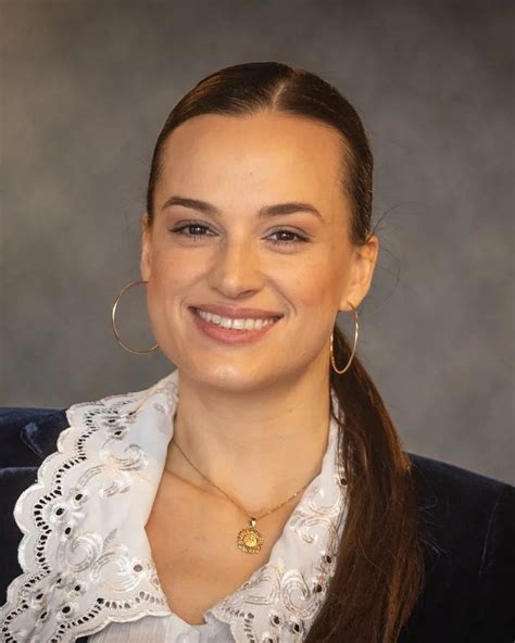 Gubik Petra portréja