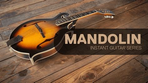 A mandolin kiválasztásának szempontjait bemutató infografika