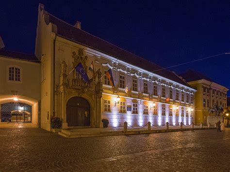Székesfehérvár városháza