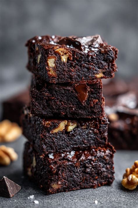 paleo brownie mogyorókrémmel