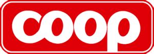Coop logó
