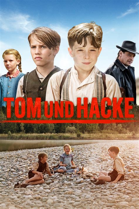 Tom, Huck és Joe kalózkodnak a szigeten