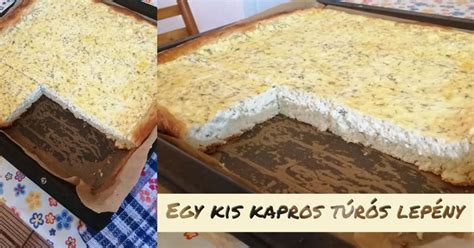 Túró és kapor