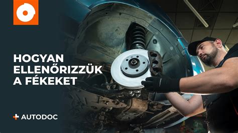 A stabilizátor rendszer átfogó ellenőrzése
