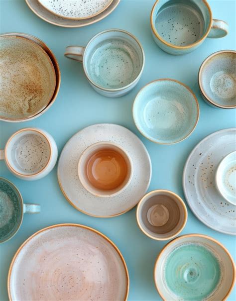 Pastel Ceramics termékek