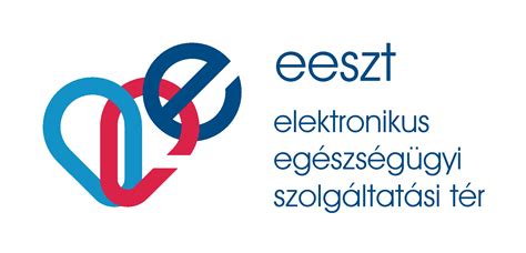 Az Elektronikus Egészségügyi Szolgáltatási Tér (EESZT) felépítése