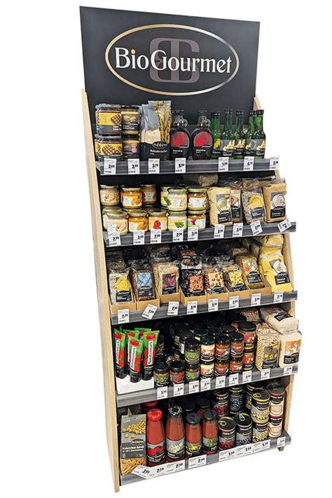 BioGourmet termékcsalád