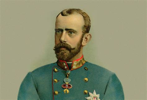 Rudolf trónörökös