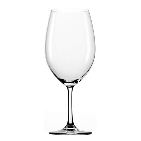 Bordeaux-i és Burgundiai vörösboros pohár összehasonlítása