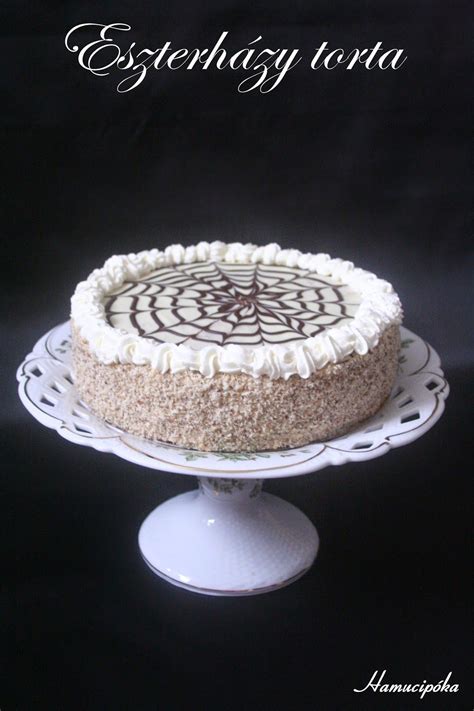 gyermekkor kedvenc tortája