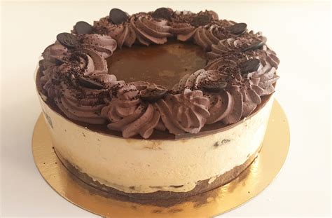 tejmentes torta rétegezése